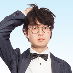 Dr.Usui(ドクターウスイ)